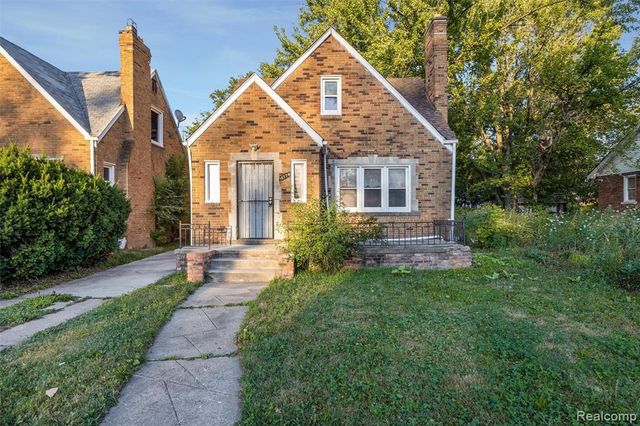 14774 Woodmont Avenue, Detroit, MI 48227