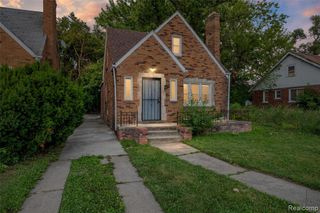 14774 Woodmont Avenue, Detroit, MI 48227