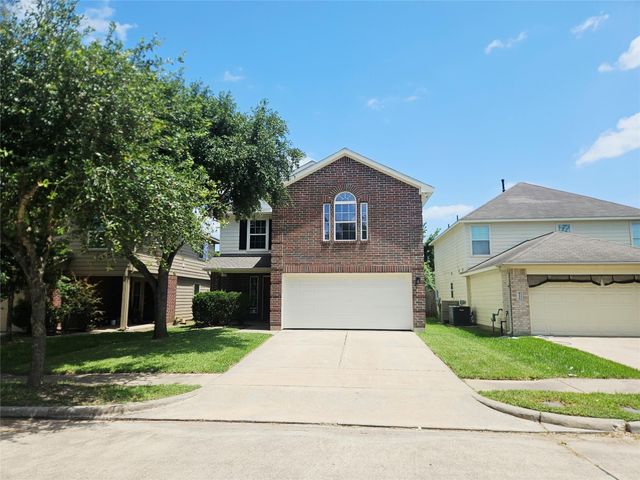 4227 Richmeadow Drive, Houston, TX 77048