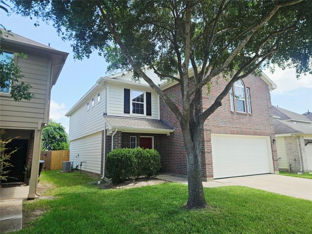 4227 Richmeadow Drive, Houston, TX 77048