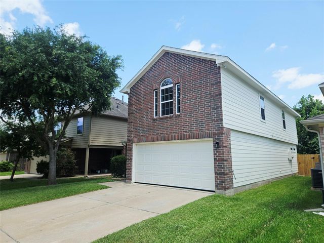 4227 Richmeadow Drive, Houston, TX 77048