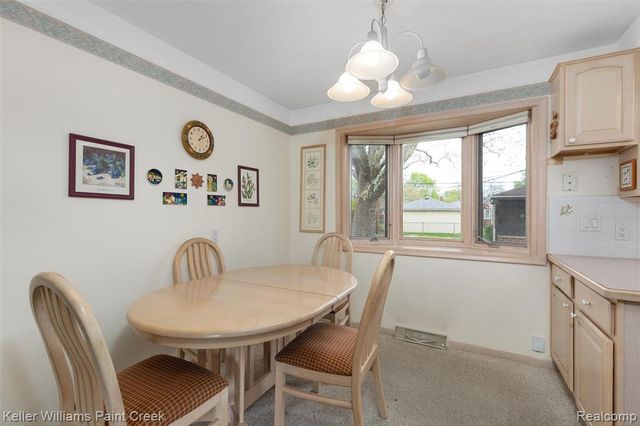 26642 Roan Avenue, Warren, MI 48089