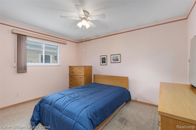 26642 Roan Avenue, Warren, MI 48089