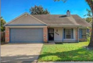 2709 Hot Springs Drive, Pearland, TX 77584
