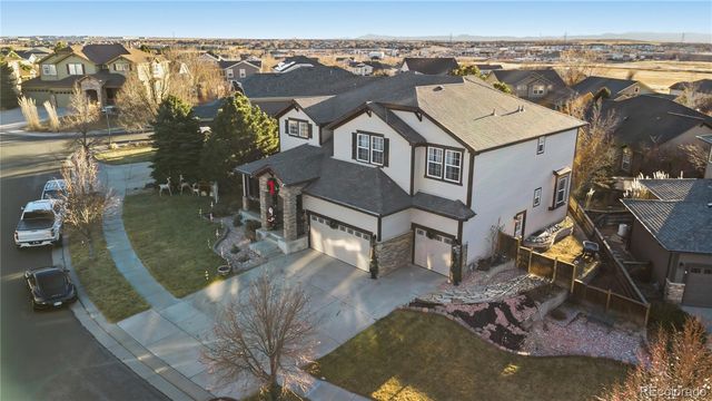 15756 E 109th Avenue, Commerce City, CO 80022