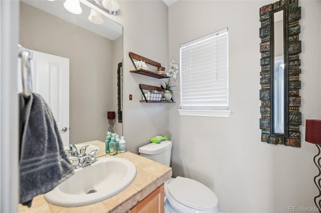 15756 E 109th Avenue, Commerce City, CO 80022