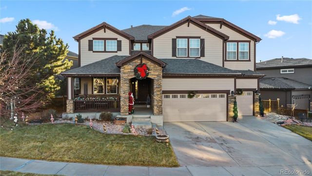 15756 E 109th Avenue, Commerce City, CO 80022