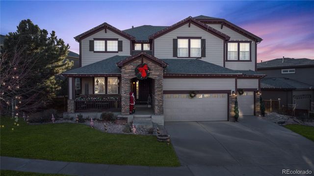 15756 E 109th Avenue, Commerce City, CO 80022