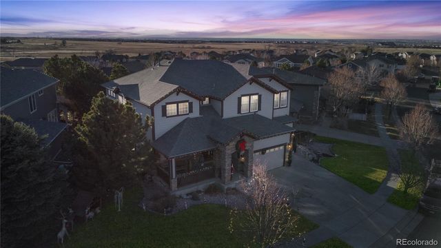 15756 E 109th Avenue, Commerce City, CO 80022