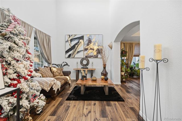 15756 E 109th Avenue, Commerce City, CO 80022