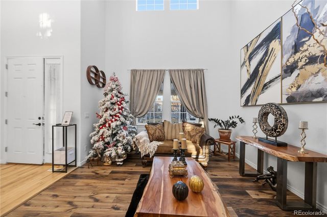 15756 E 109th Avenue, Commerce City, CO 80022