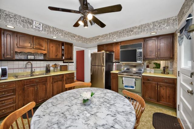 3270 Renfro Avenue, Cincinnati, OH 45211