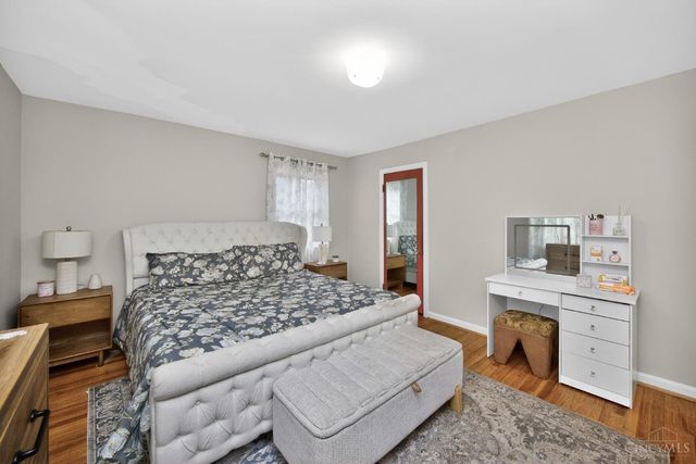 3270 Renfro Avenue, Cincinnati, OH 45211