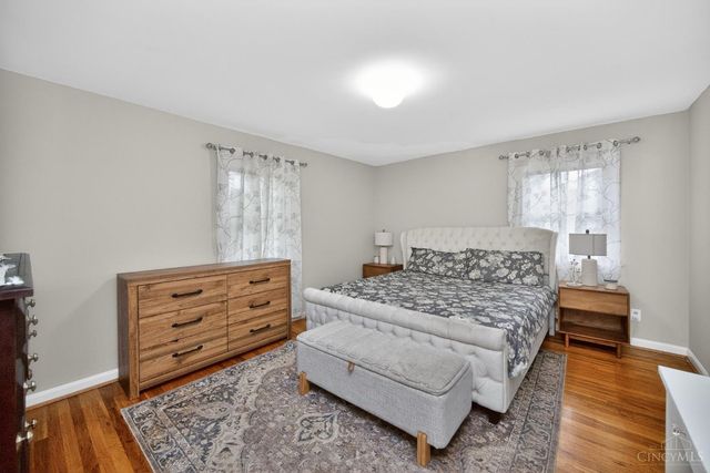 3270 Renfro Avenue, Cincinnati, OH 45211
