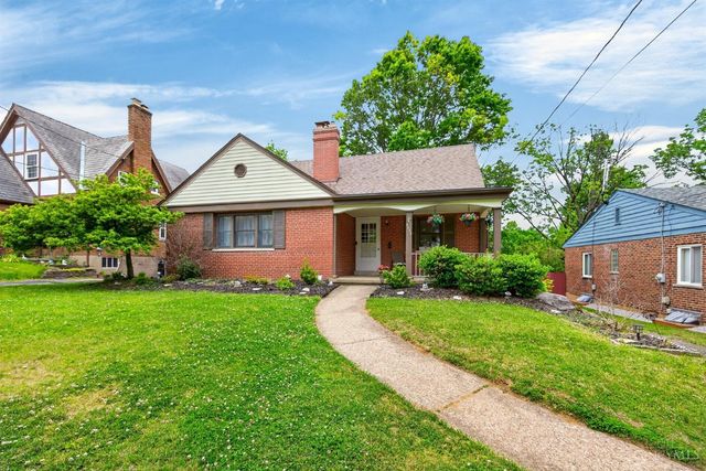 3270 Renfro Avenue, Cincinnati, OH 45211
