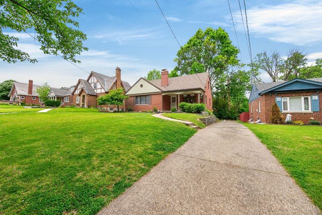 3270 Renfro Avenue, Cincinnati, OH 45211