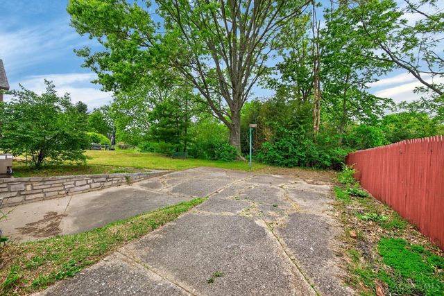 3270 Renfro Avenue, Cincinnati, OH 45211
