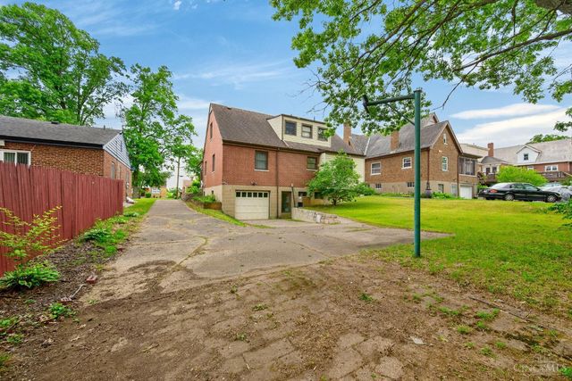 3270 Renfro Avenue, Cincinnati, OH 45211