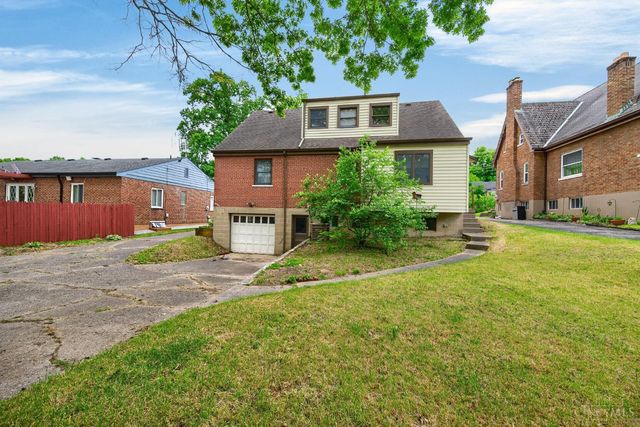 3270 Renfro Avenue, Cincinnati, OH 45211