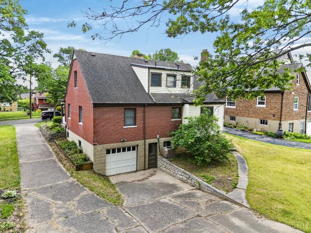 3270 Renfro Avenue, Cincinnati, OH 45211