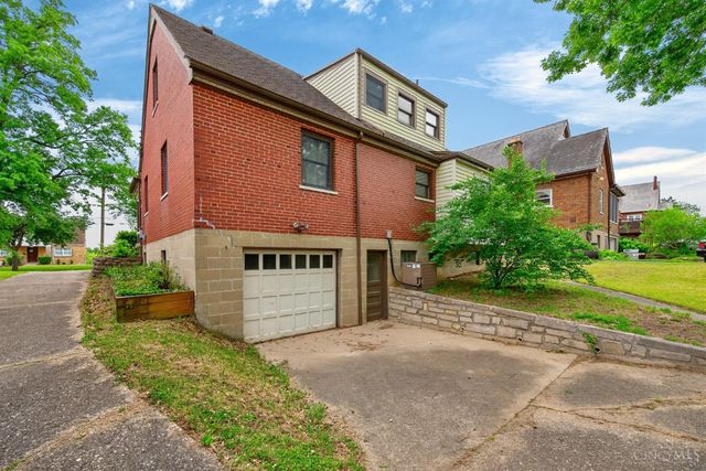 3270 Renfro Avenue, Cincinnati, OH 45211