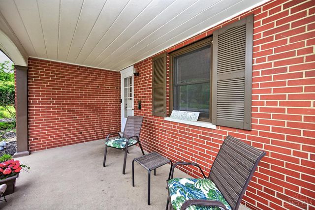 3270 Renfro Avenue, Cincinnati, OH 45211