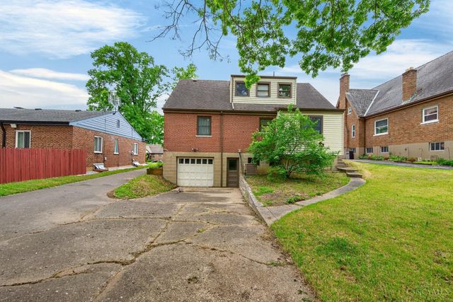 3270 Renfro Avenue, Cincinnati, OH 45211