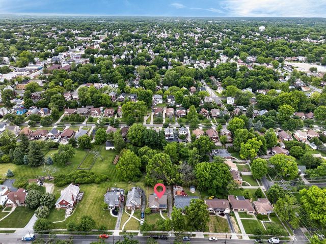 3270 Renfro Avenue, Cincinnati, OH 45211