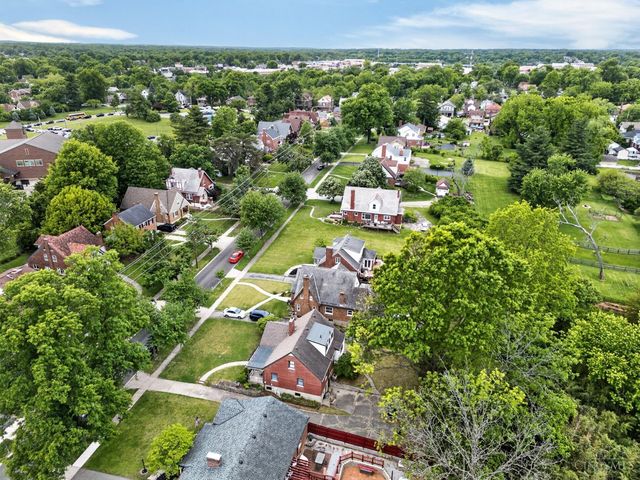 3270 Renfro Avenue, Cincinnati, OH 45211