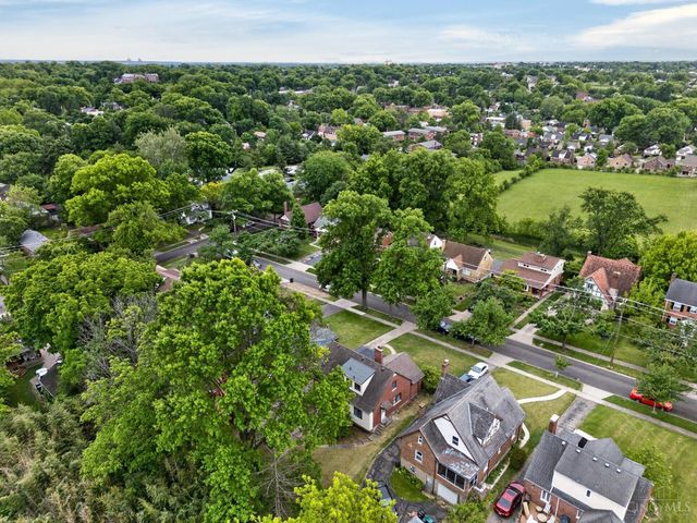 3270 Renfro Avenue, Cincinnati, OH 45211