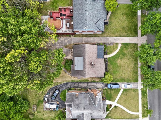 3270 Renfro Avenue, Cincinnati, OH 45211