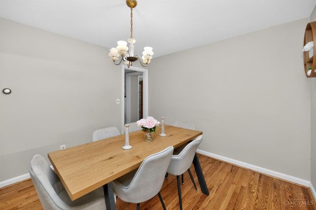 3270 Renfro Avenue, Cincinnati, OH 45211