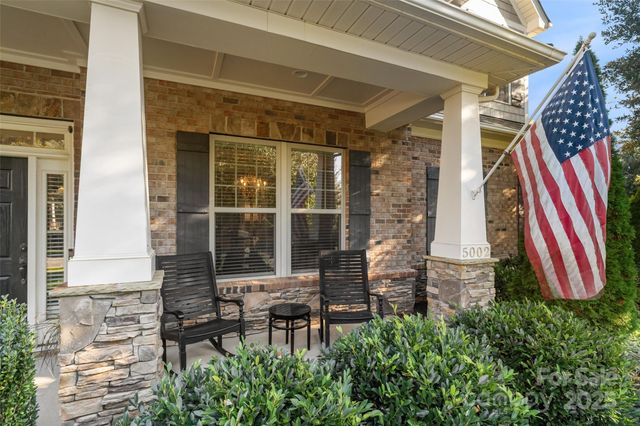 5002 Oak Hill Lane, Indian Land, SC 29707