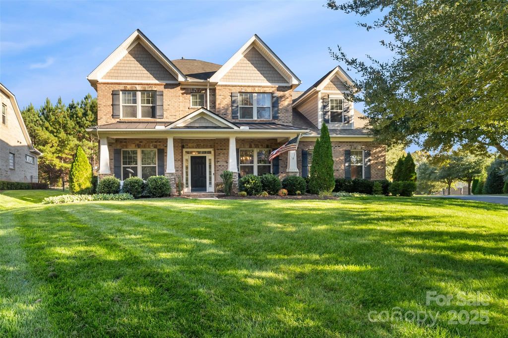 5002 Oak Hill Lane, Indian Land, SC 29707