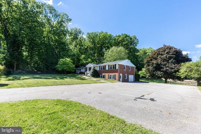 16410 YEOHO RD, Sparks Glencoe, MD 21152