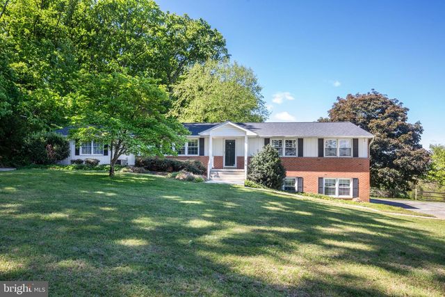 16410 YEOHO RD, Sparks Glencoe, MD 21152