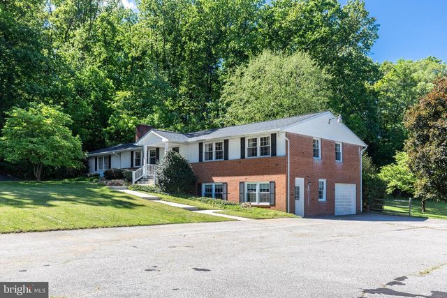 16410 YEOHO RD, Sparks Glencoe, MD 21152
