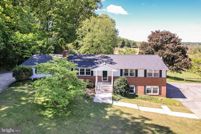16410 YEOHO RD, Sparks Glencoe, MD 21152