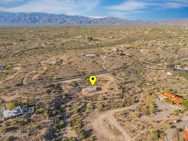 10910 E Escalante Road, Tucson, AZ 85730