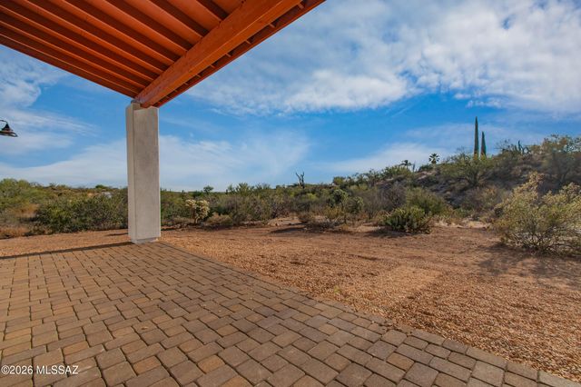 10910 E Escalante Road, Tucson, AZ 85730