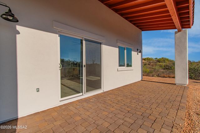 10910 E Escalante Road, Tucson, AZ 85730