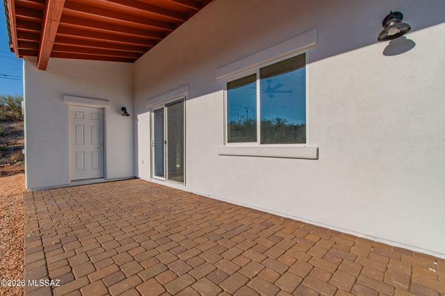 10910 E Escalante Road, Tucson, AZ 85730