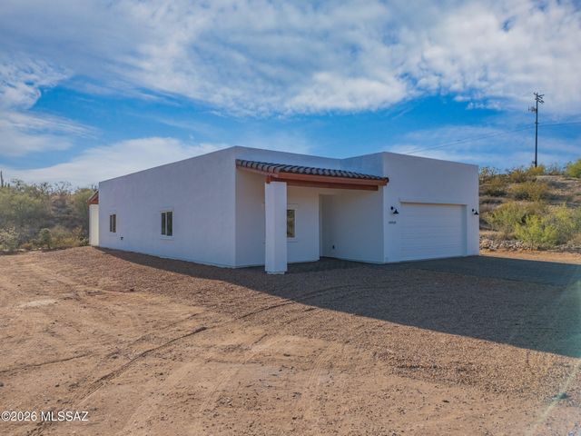 10910 E Escalante Road, Tucson, AZ 85730