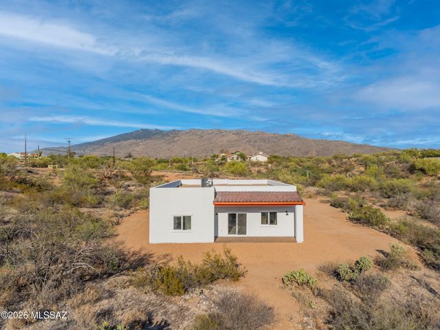 10910 E Escalante Road, Tucson, AZ 85730