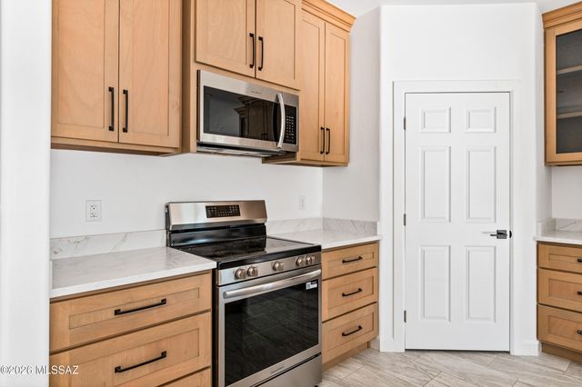 10910 E Escalante Road, Tucson, AZ 85730