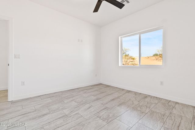 10910 E Escalante Road, Tucson, AZ 85730