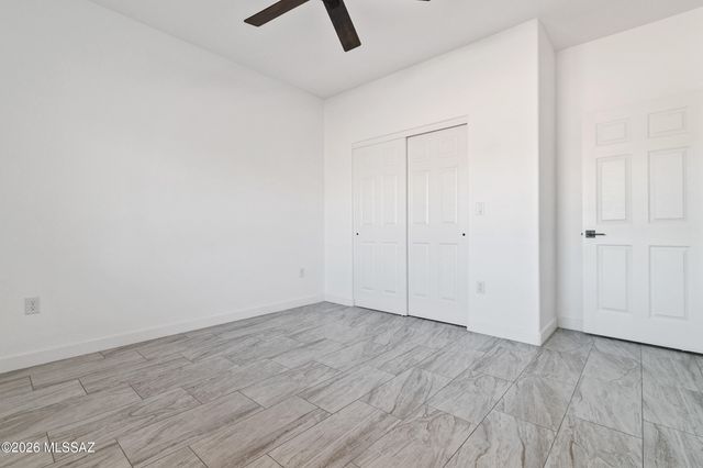 10910 E Escalante Road, Tucson, AZ 85730