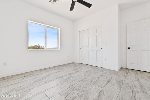 10910 E Escalante Road, Tucson, AZ 85730