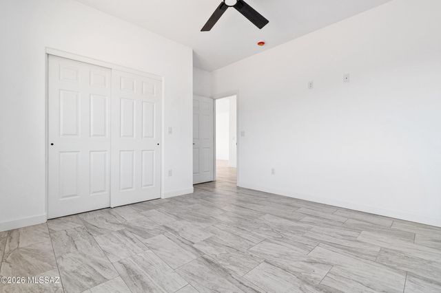 10910 E Escalante Road, Tucson, AZ 85730