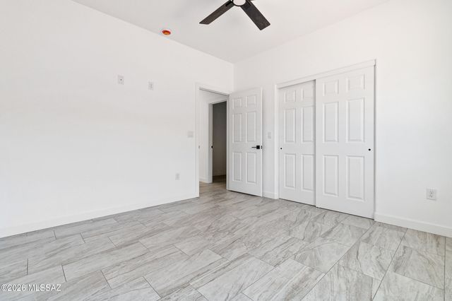 10910 E Escalante Road, Tucson, AZ 85730